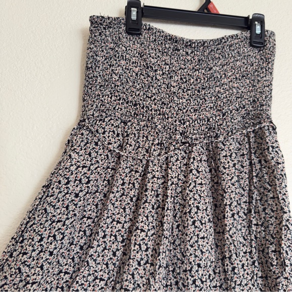 Free People Little Of Your Love Wide-Leg Jumpsuit - Picture 11 of 12